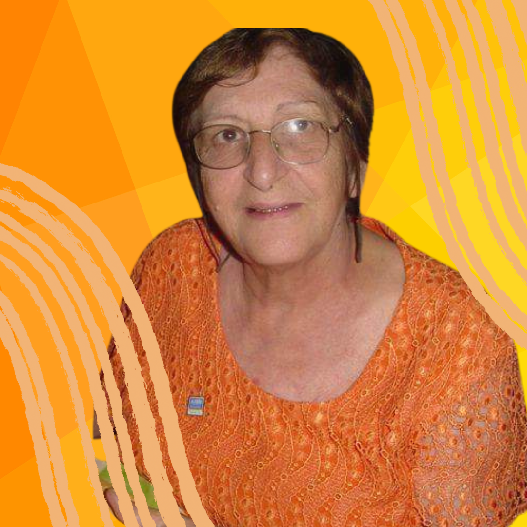 Quem foi Angela Fernandes